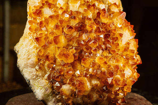 تصویر 4 از قیمت سنگ سیترین