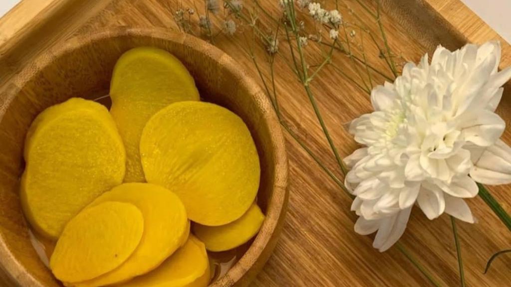 خرید جدید ترین انواع ترشی موسیر خوشمزه