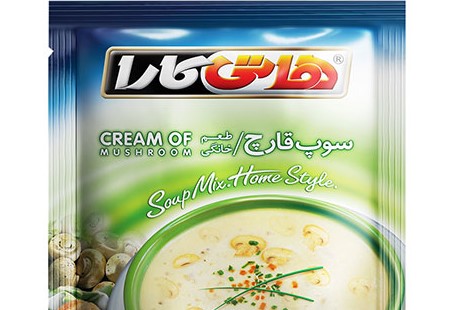 قیمت خرید سوپ نیمه آماده هاتی کارا + فروش ویژه