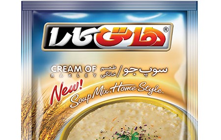 قیمت سوپ نیمه آماده جو با کیفیت ارزان + خرید عمده