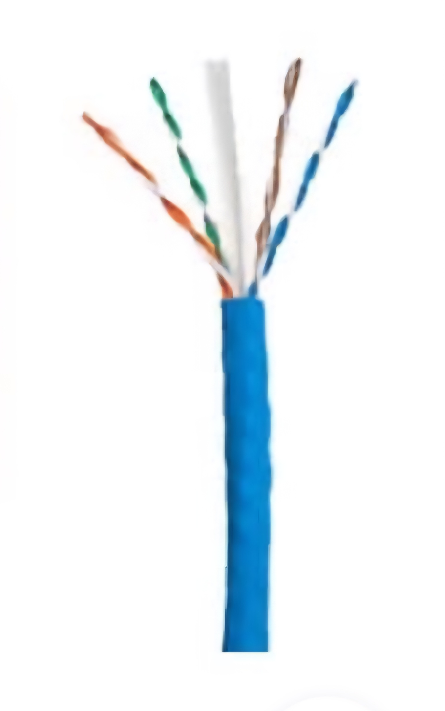 کابل شبکه لگراند CAT 6 UTP مس