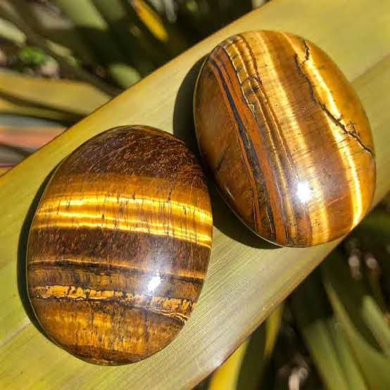 تصویر 4 از قیمت سنگ چشم ببر