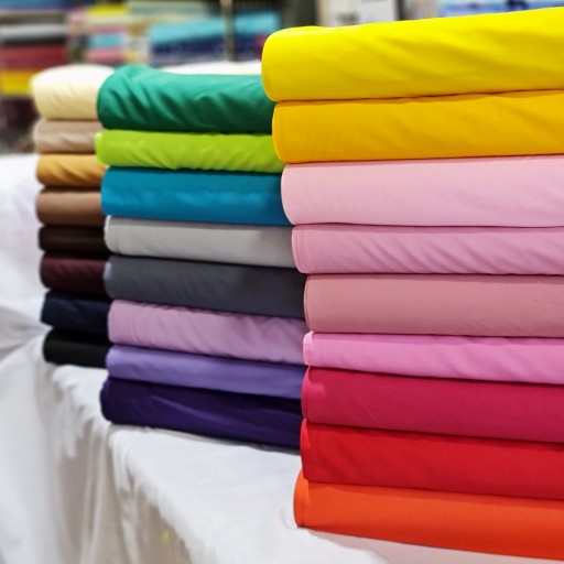 قیمت خرید ملحفه تترون ساده ایرانی + فروش ویژه