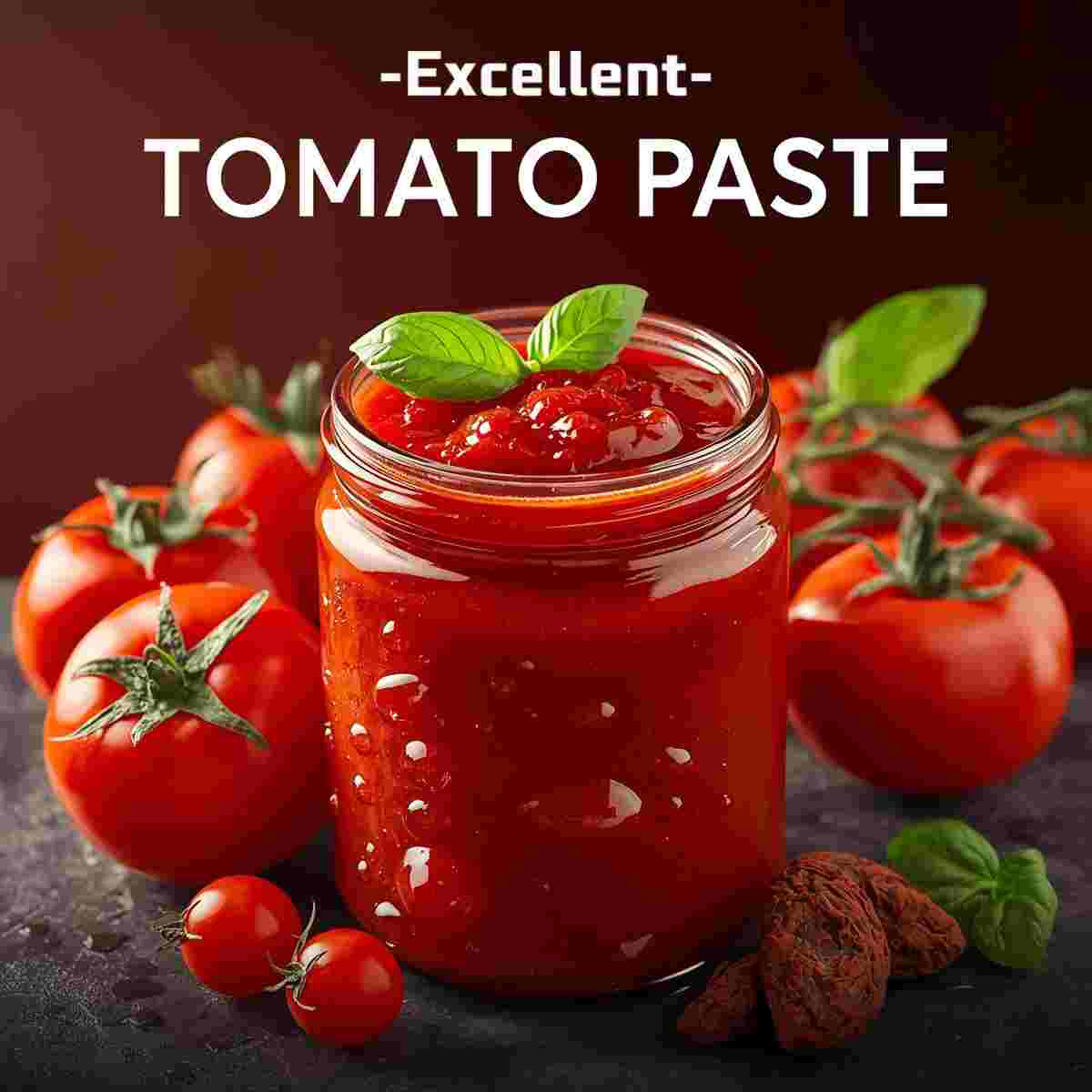 خرید عمده انواع رب گوجه فرنگی ایرانا با قیمت ویژه