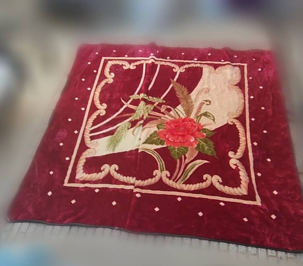 تصویر 3 از قیمت پتو های ضایعاتی + فروش عمده