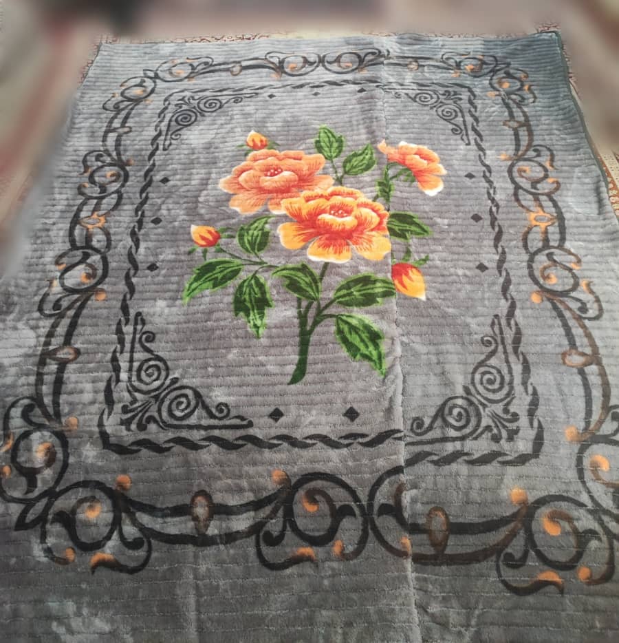 تصویر 4 از قیمت پتو های ضایعاتی + فروش عمده