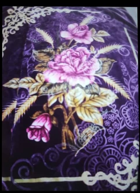 تصویر 1 از قیمت پتو های ضایعاتی + فروش عمده