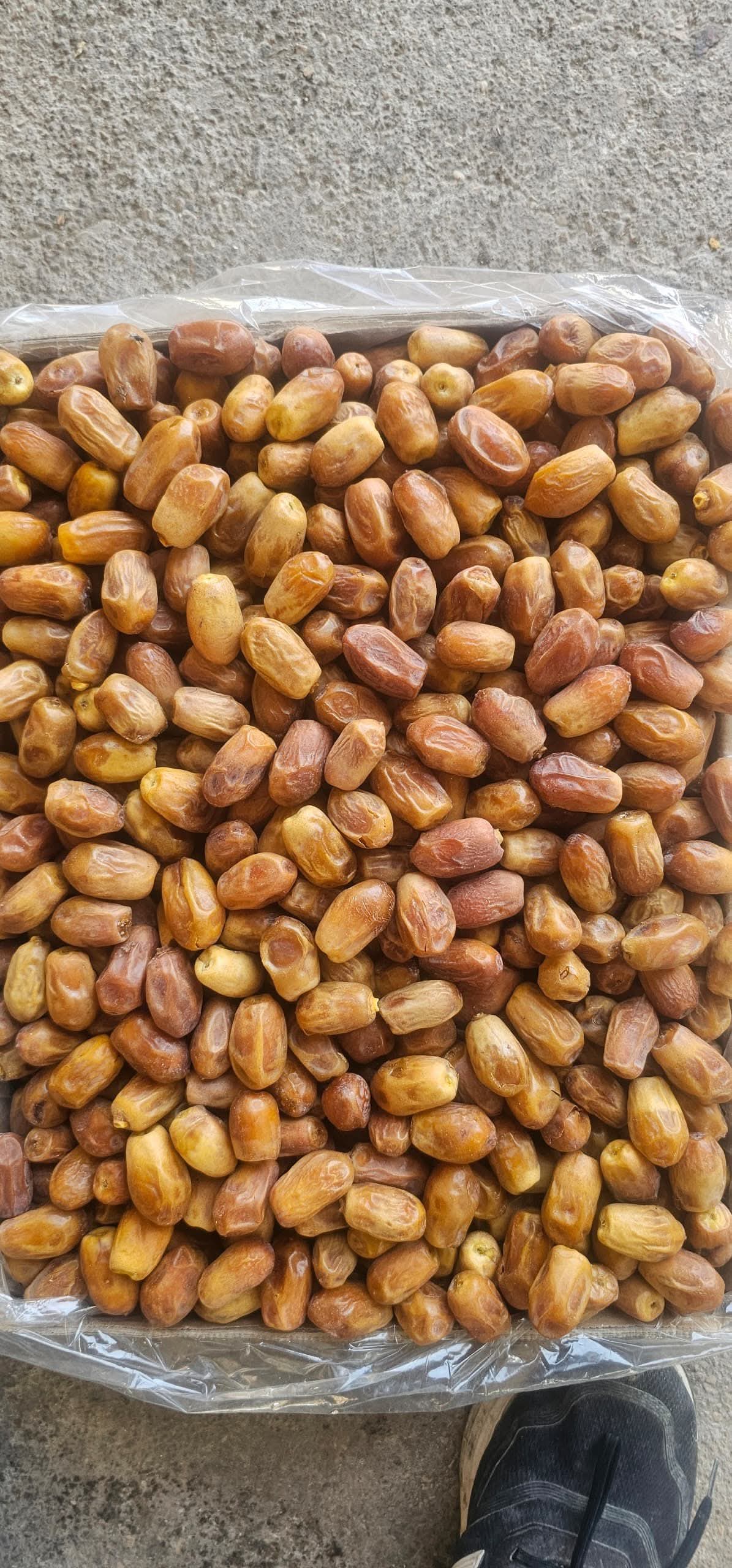 تصویر 2 از خرید انواع خرما زاهدی قصب بهترین کیفیت صادراتی