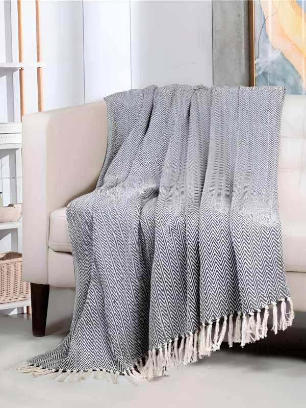 فروشگاه ارزان ترین پتو شال مبل بافتنی + پخش عمده