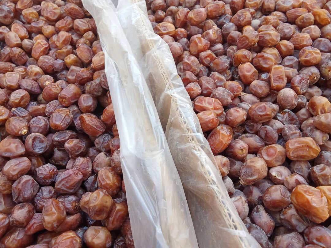 فروش خرما آجیلی خاصویه
