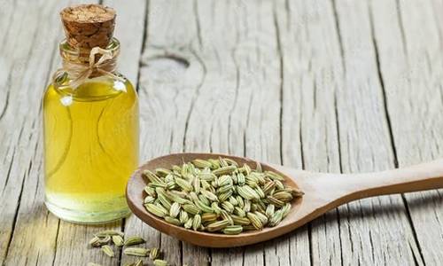 فروش عمده اسانس رازیانه طبیعی گرید A