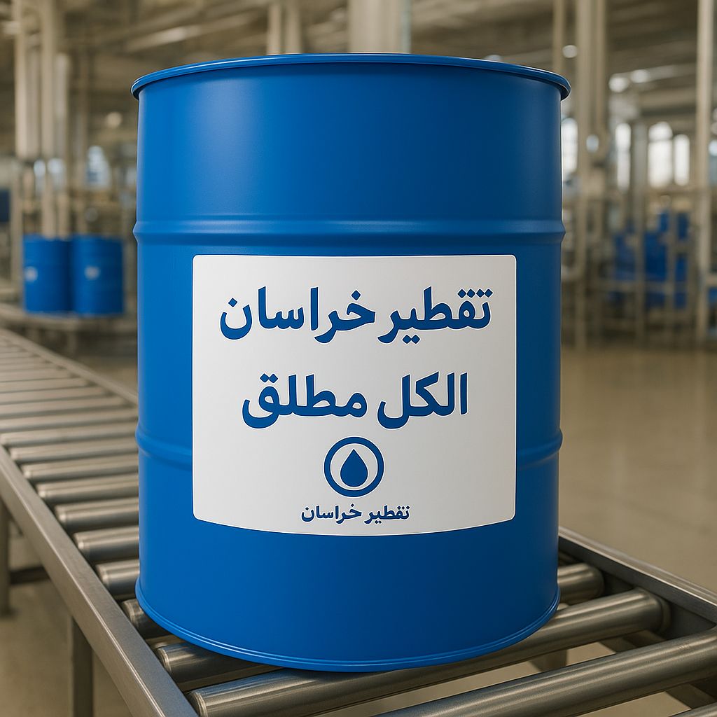 خرید و قیمت الکل اتانول تفطبر خراسان + ویژه رقابتی