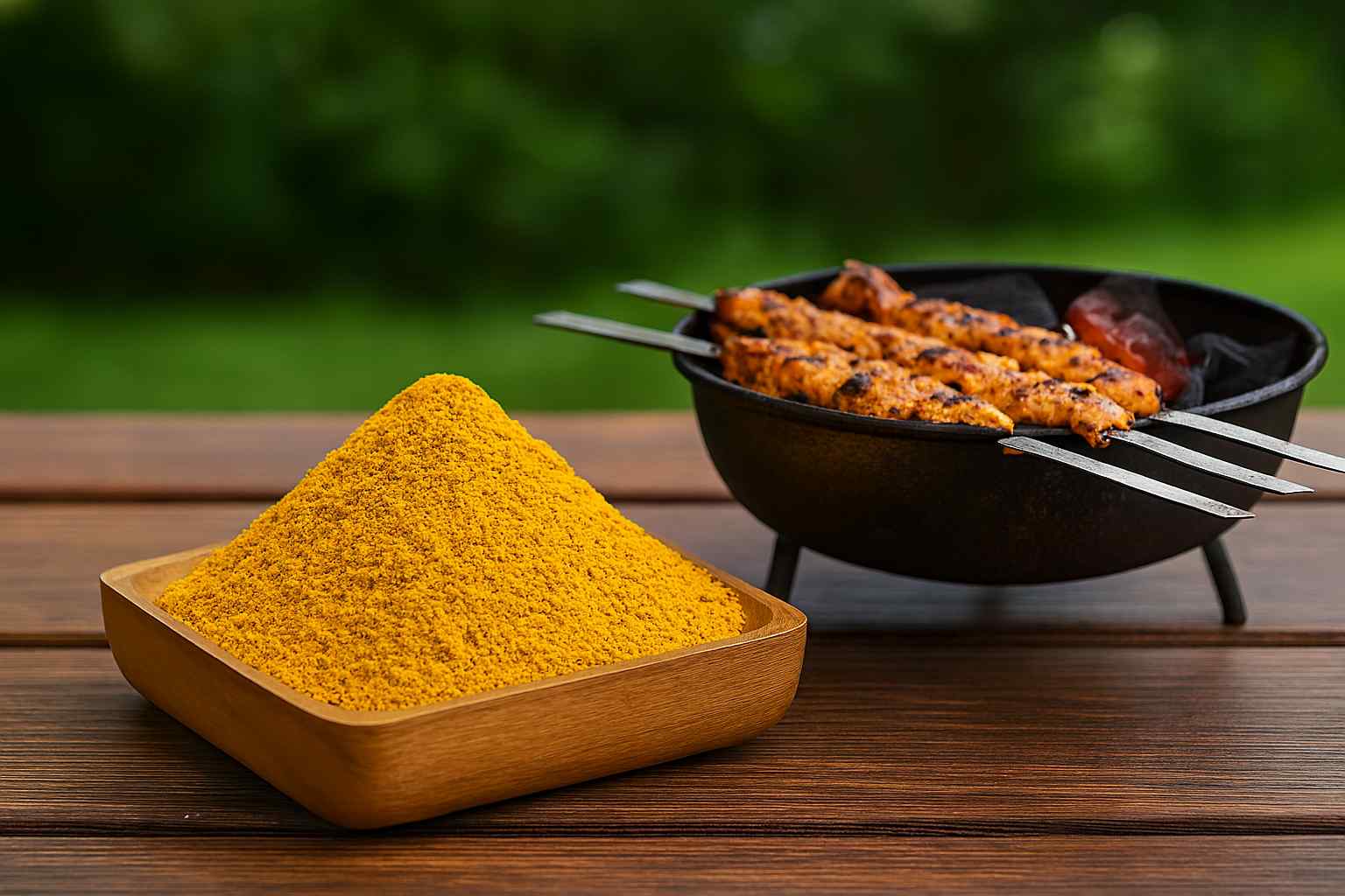 فروش ارزان ادویه جوجه کباب + قیمت به صرفه