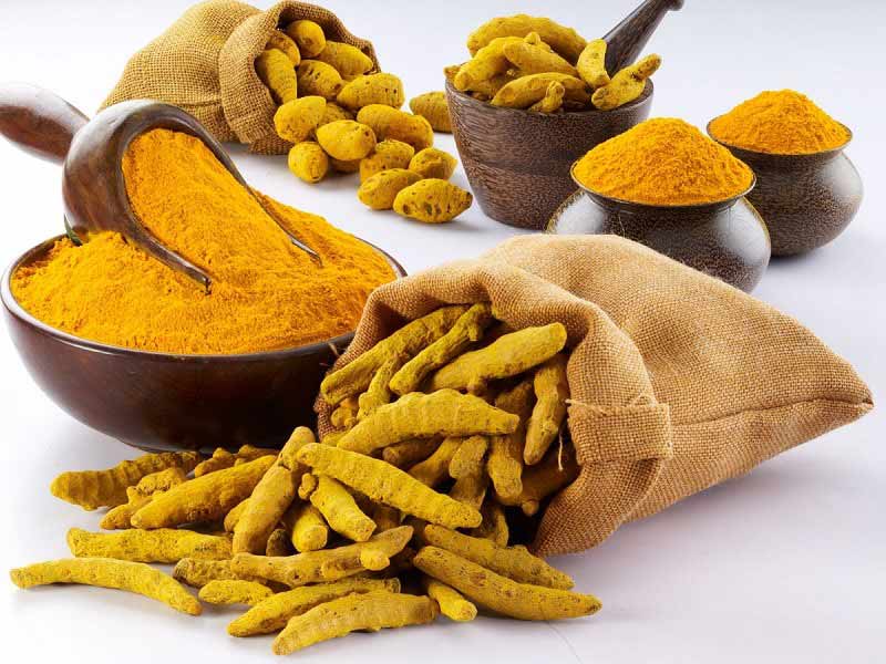 فروش زردچوبه قلم زرین هندی با کمترین قیمت