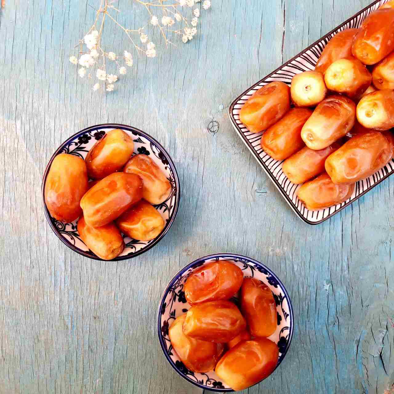 خرید خرما زاهدی ایرانی + قیمت فروش استثنایی