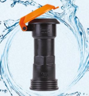 قیمت شیر خودکار پلی استال 1.2 × 1 اینچ + فروش عمده