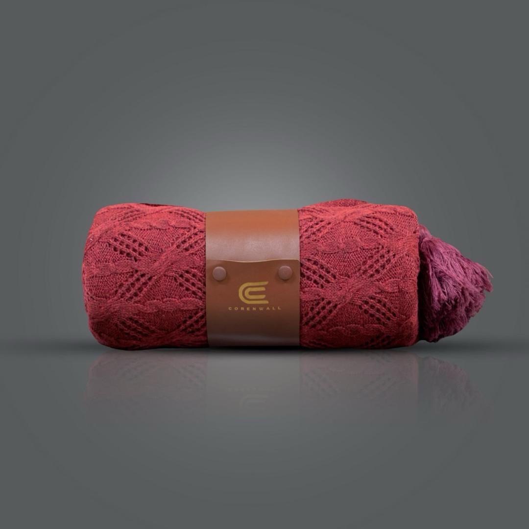 تصویر 3 از قیمت جدید ترین پتو شال مبل دایانا + فروش استثنایی