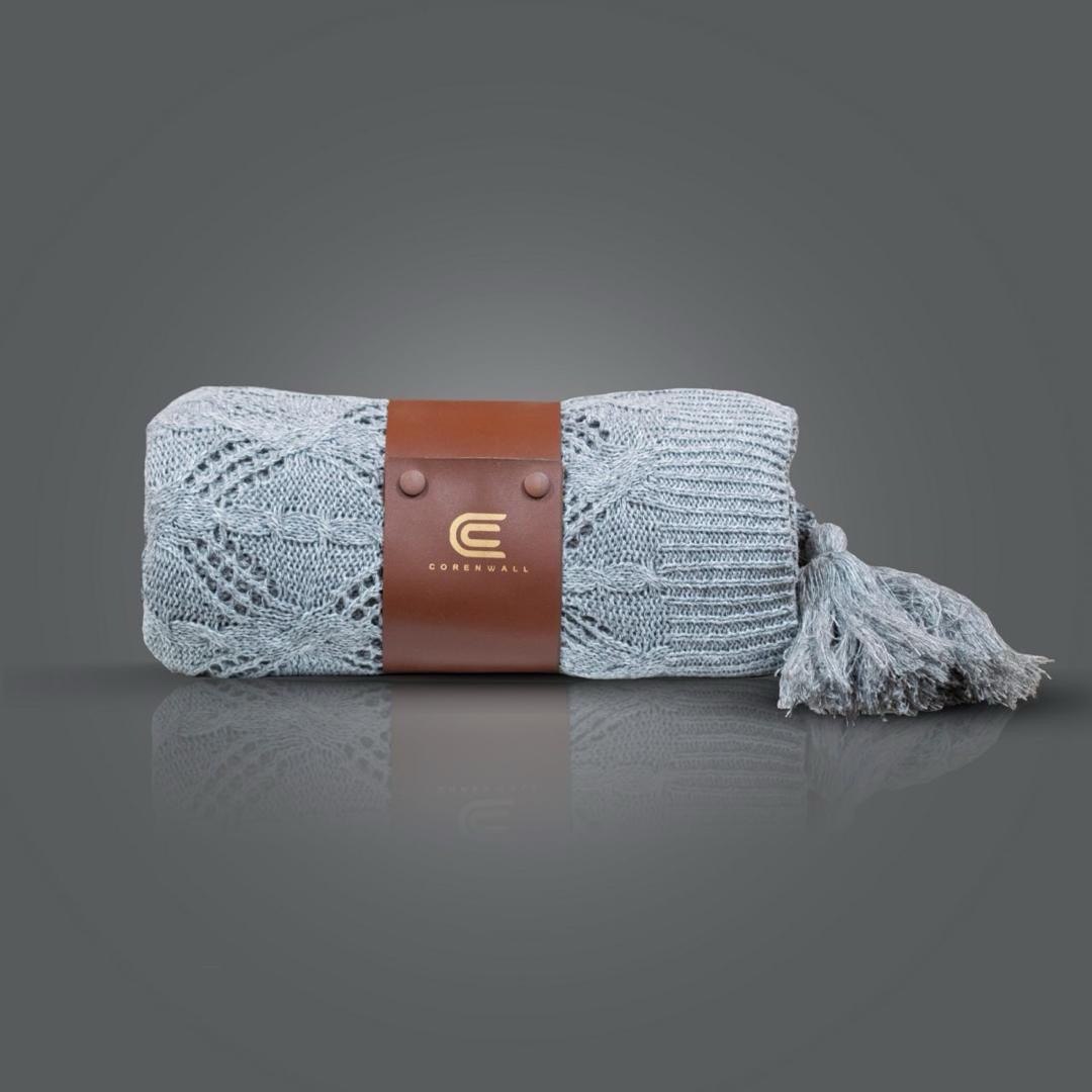 تصویر 4 از قیمت جدید ترین پتو شال مبل دایانا + فروش استثنایی