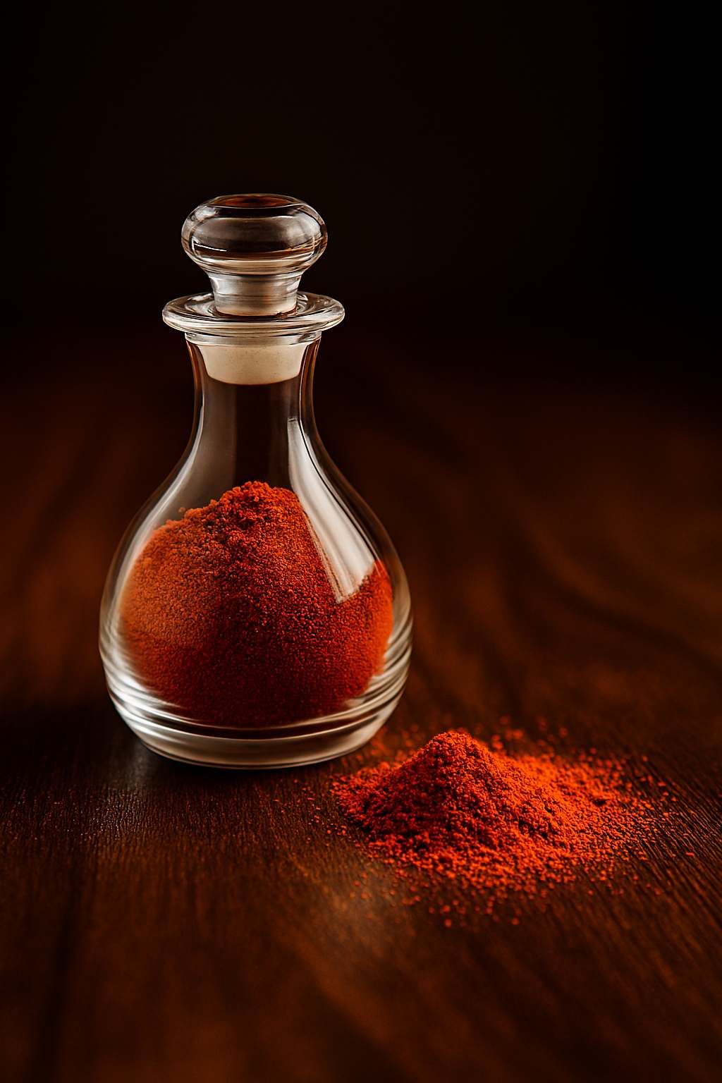 خرید و فروش اقتصادی پودر پاپریکا ایرانی قرمز و شیرین