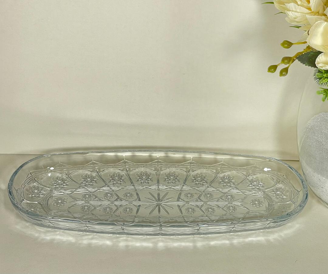 تصویر 2 از خرید عمده و قیمت مناسب دیس بلور مدل فوجین ۳۳