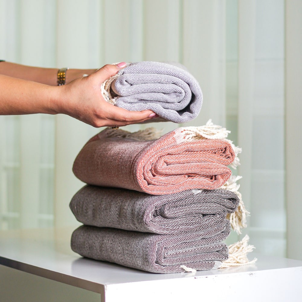 تصویر 1 از فروش آنلاین پتو شال مبل تهران + قیمت عمده