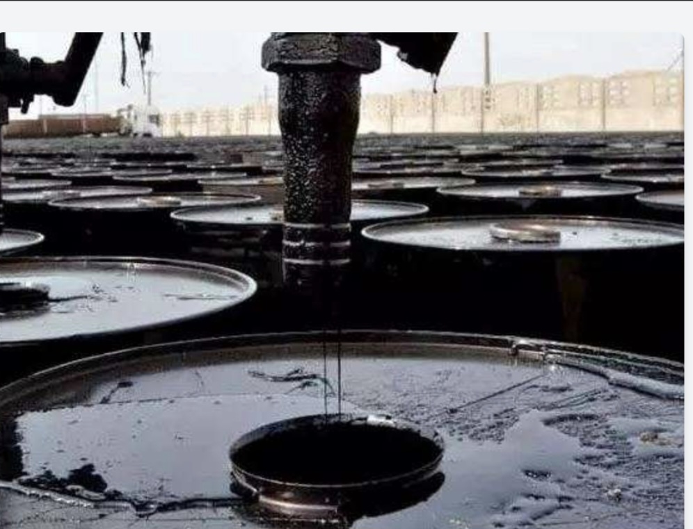 خرید نفت کوره (Fuel oil) صادراتی + قیمت فروش استثنایی