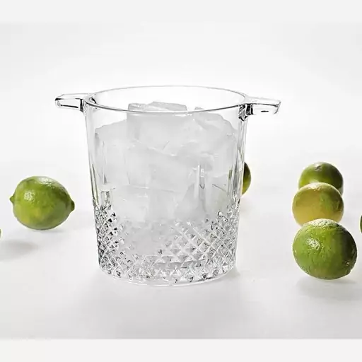 تصویر 2 از خرید عمده و قیمت مناسب یخ دان بلور مدل اکسپرس