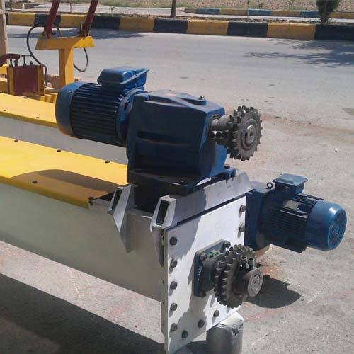 قیمت نوار نقاله مار پیچ با کیفیت + خرید عمده