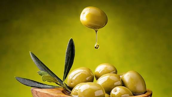 خرید و نحوه ارسال + ترشی زیتون فلفلی