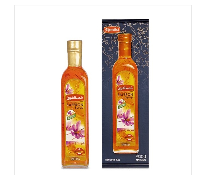 تصویر 4 از کارخانه تولید شربت زعفران‌ عماد فروش‌ حجم‌ بالا