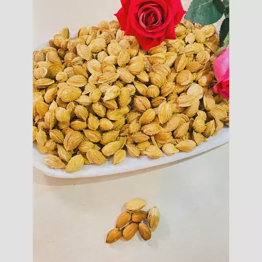 قیمت خرید بادام کاغذی + فروش ویژه