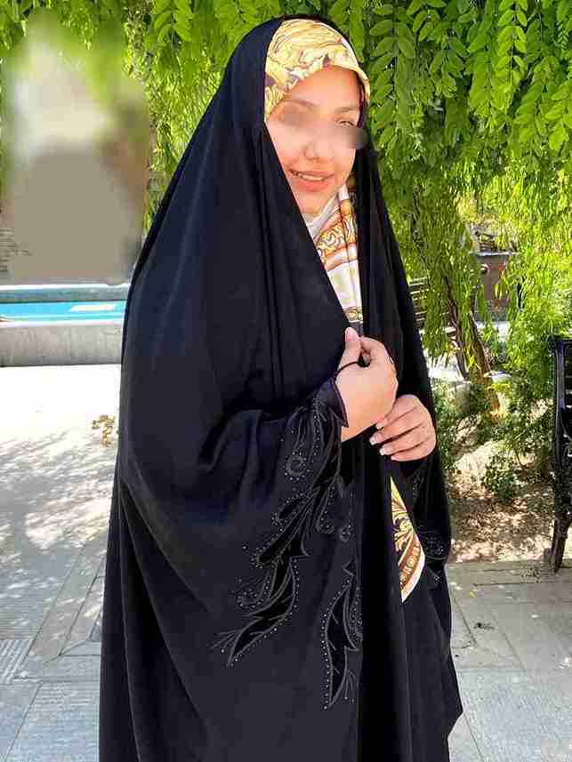 فروش ویژه چادر های عربی مخمل دوزی مجلسی