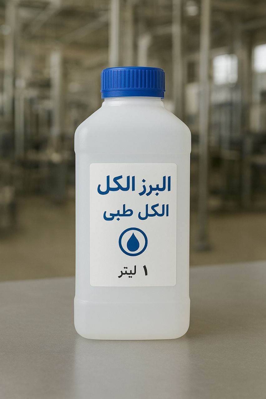 خرید و قیمت الکل بیمارستانی البرز + به صرفه و ارزان