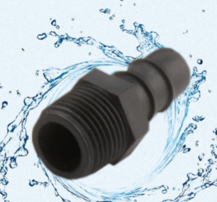قیمت سرشلنگی پلی اتیلن 3/4 × 16 میلیمتر + قیمت عمده