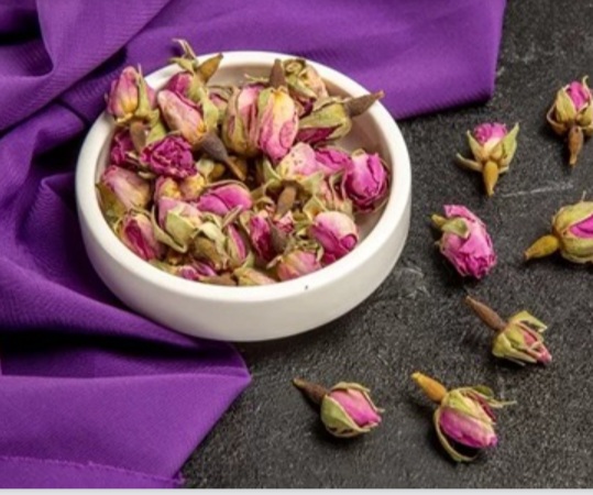 قیمت فروش عمده غنچه گل محمدی + خرید به صرفه