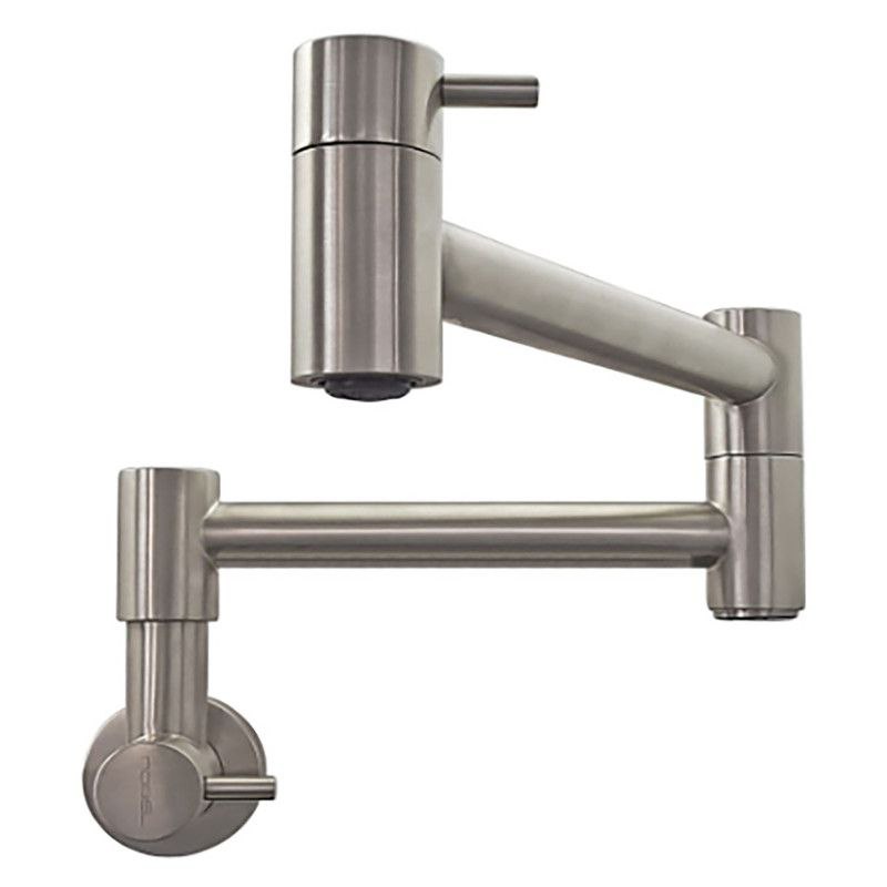 تصویر 2 از شیر آلات بهداشتی شودر صنعت