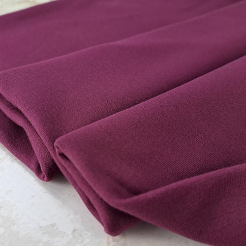 بهترین قیمت فروش پارچه پنبه یکرو تیشرتی + فروش عمده