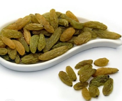 خرید کشمش سبز خلیل آباد