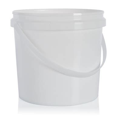 قیمت و خرید سطل 9 کیلویی پلاستیکی