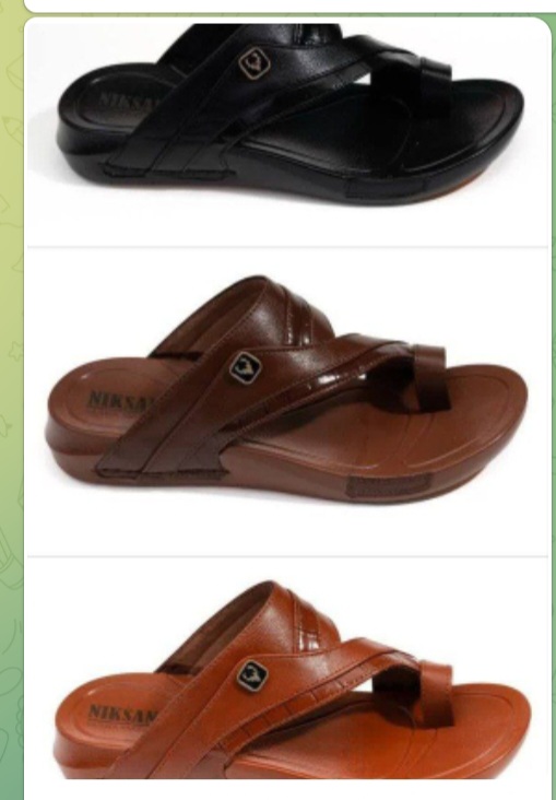 صندل مدل نجران