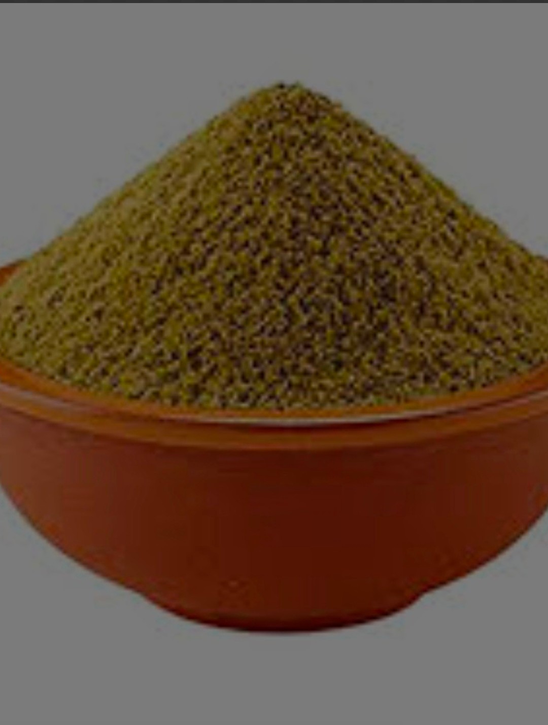 خرید گشنیز نیم دانه مخصوص پودر از آناهیتا