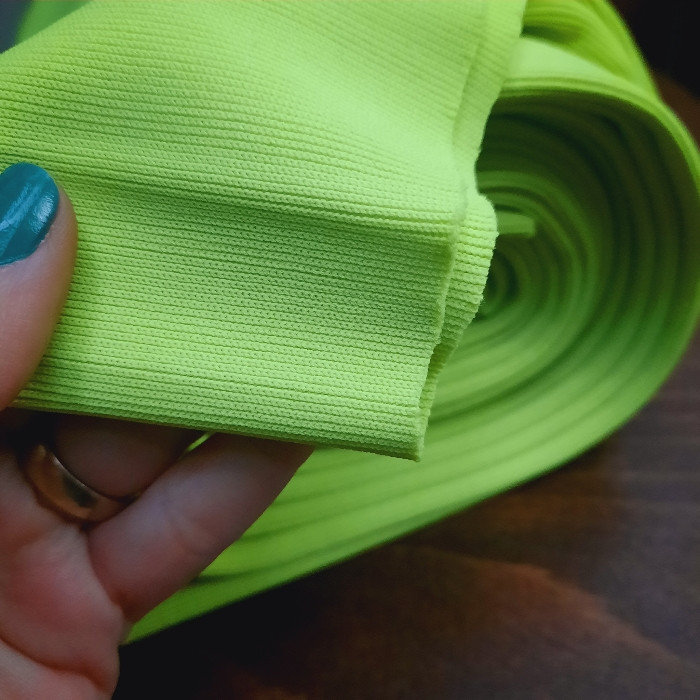 قیمت عرضه مستقیم پارچه تریکو کش فانریپ اسپان + فروش عمده