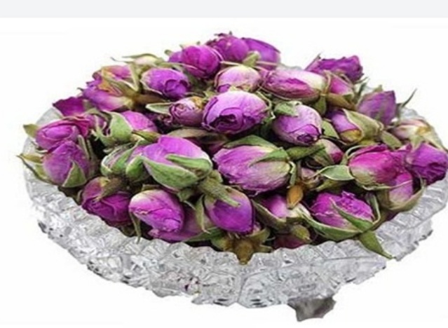 قیمت رقابتی غنچه گل محمدی خشک + خرید باور نکردنی