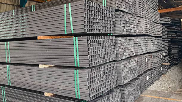 تصویر 3 از قیمت لوله داربستی + پخش تولیدی عمده کارخانه