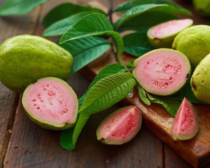 فروش گواوا صارداتی + خرید عمده مستقیم از مزرعه