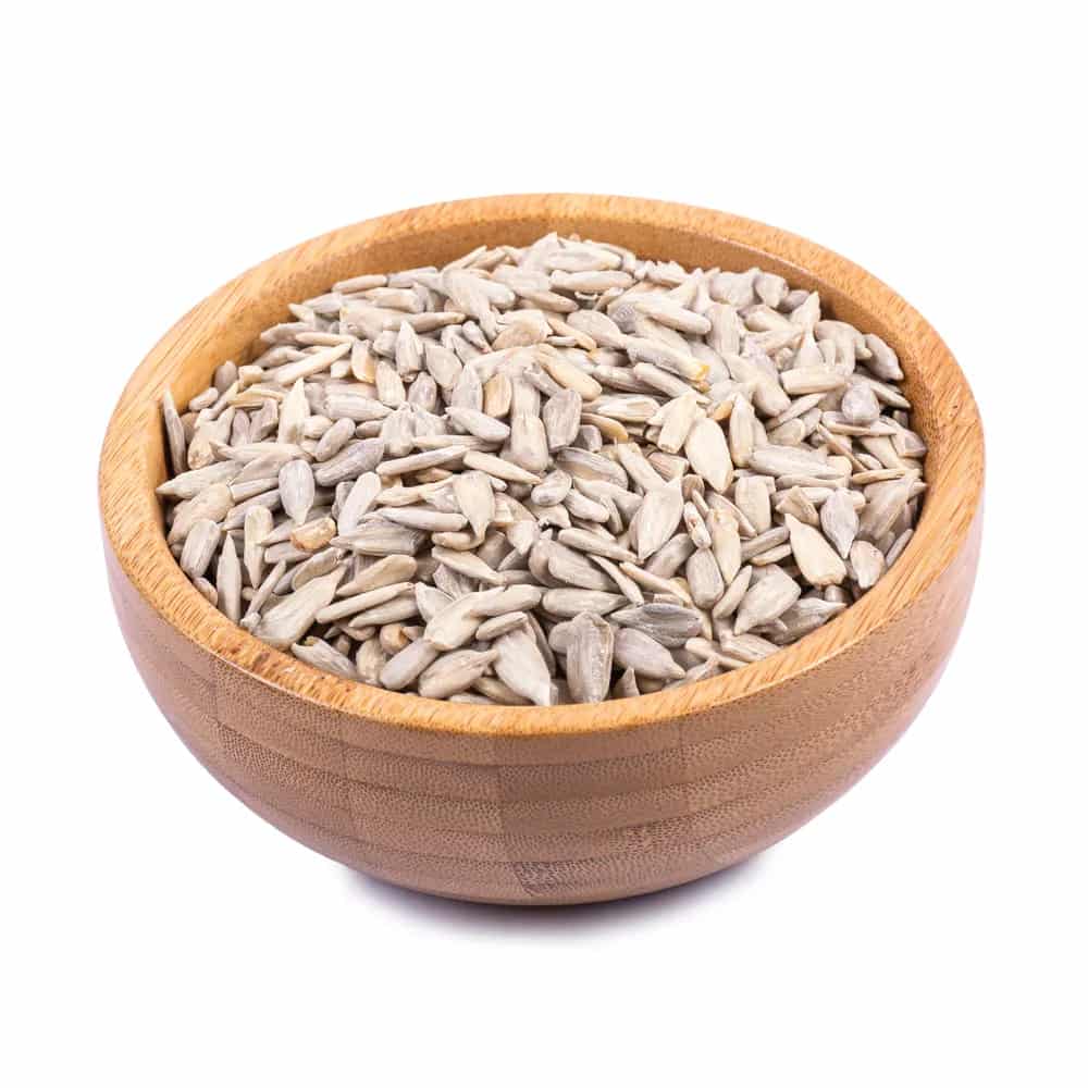 راهنمای خرید مغز تخمه آفتابگردان خام + قیمت عالی