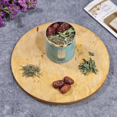 تصویر 1 از میوه خشک مخلوط خارجی مناسب مصرف در همه فصول سال