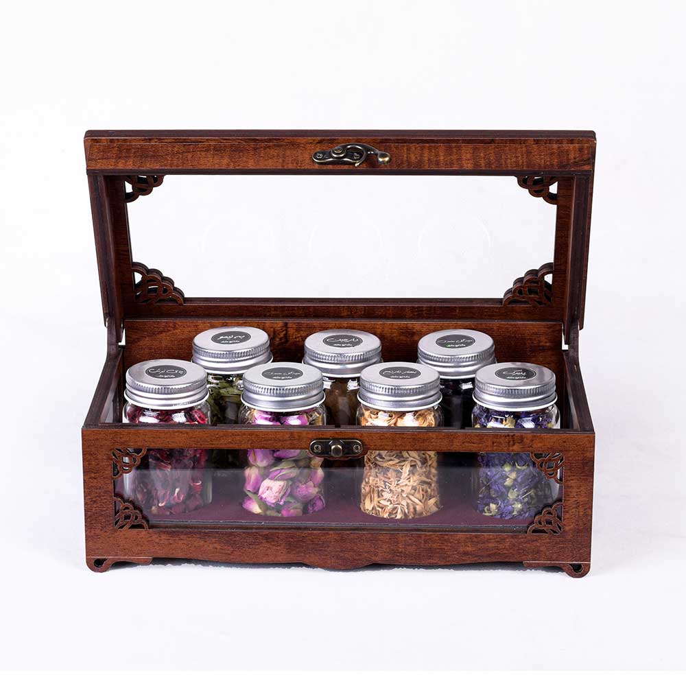 تصویر 3 از میوه خشک مخلوط بازار با بسته بندی شده بهداشتی