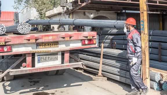 خرید و فروش میلگرد آجدار A3 در انواع سایز بندی + قیمت عمده