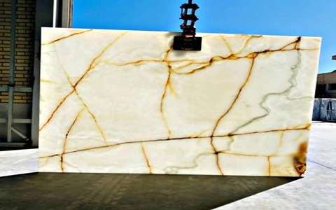 تصویر 3 از قیمت خرید سنگ اسلب مرمر سفید + فروش ویژه